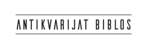 Antikvarijat Biblos